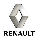 Sticle far Renault