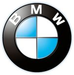 Sticle far BMW
