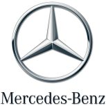 Sticle far Mercedes-Benz