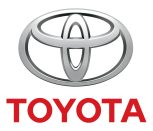 Proiectoare logo dedicate Toyota